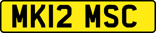 MK12MSC