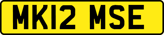 MK12MSE