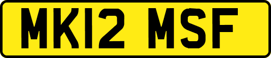 MK12MSF