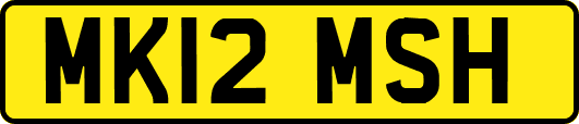 MK12MSH