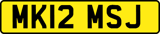 MK12MSJ