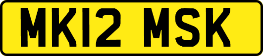 MK12MSK