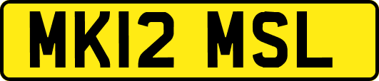MK12MSL