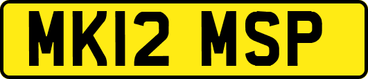 MK12MSP