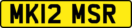 MK12MSR
