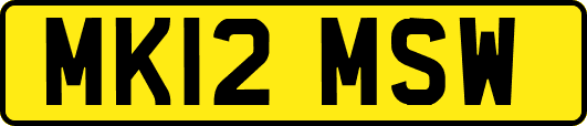 MK12MSW