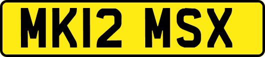 MK12MSX