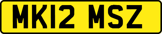 MK12MSZ
