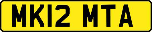 MK12MTA