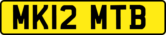 MK12MTB