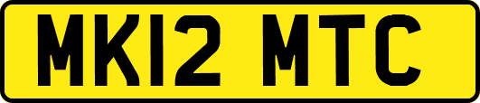 MK12MTC