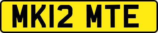 MK12MTE
