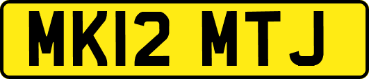 MK12MTJ