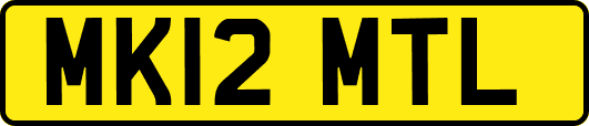 MK12MTL