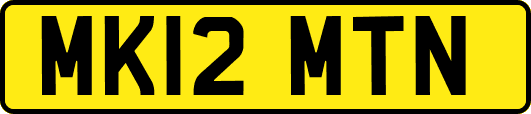 MK12MTN