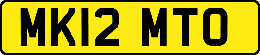 MK12MTO