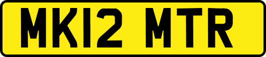 MK12MTR