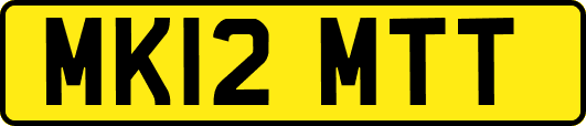 MK12MTT