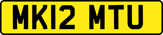 MK12MTU