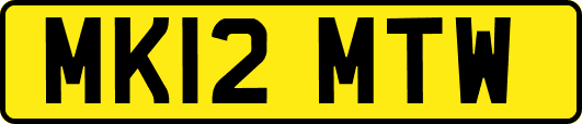 MK12MTW