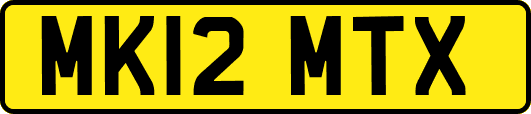 MK12MTX