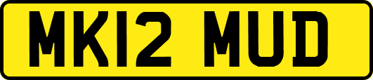 MK12MUD