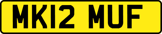 MK12MUF
