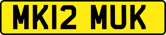 MK12MUK