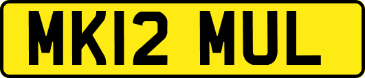 MK12MUL