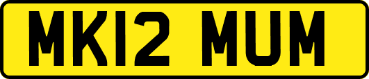 MK12MUM