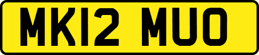 MK12MUO