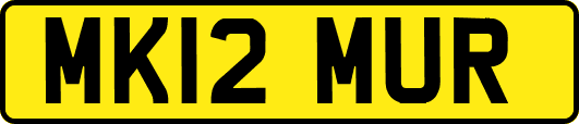 MK12MUR