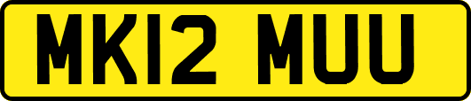 MK12MUU