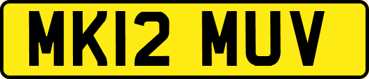 MK12MUV