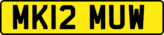MK12MUW