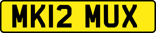 MK12MUX