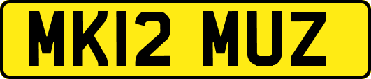 MK12MUZ