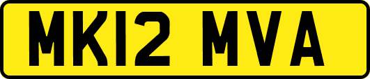 MK12MVA