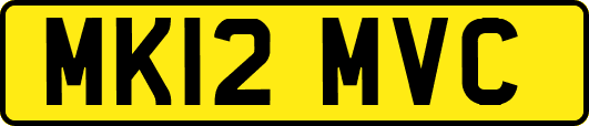 MK12MVC