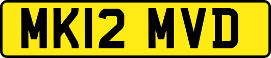 MK12MVD