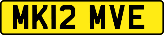 MK12MVE
