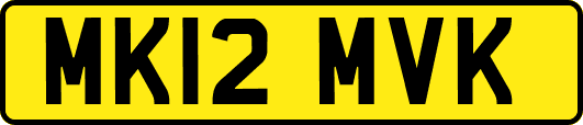 MK12MVK