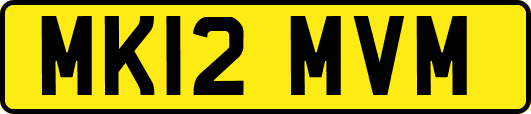 MK12MVM