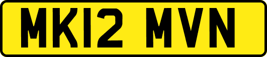 MK12MVN