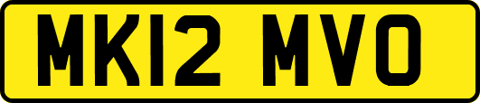MK12MVO