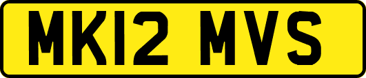 MK12MVS