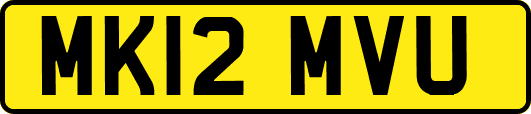 MK12MVU