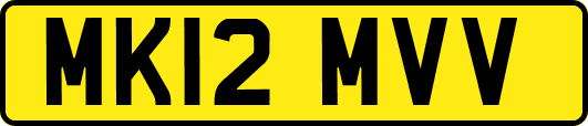 MK12MVV