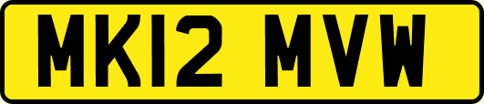 MK12MVW