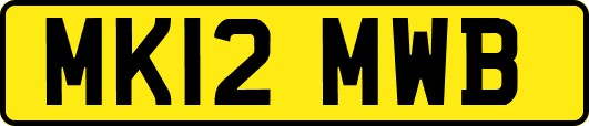 MK12MWB
